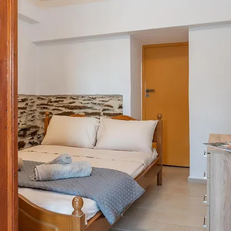 Anemodroulis Andros 4ppl Holiday home