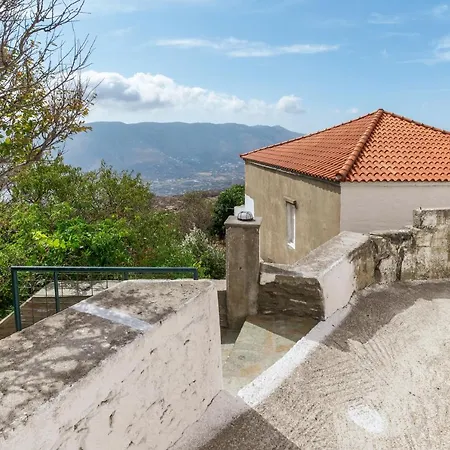 Anemodroulis Andros 4ppl * Kochilos