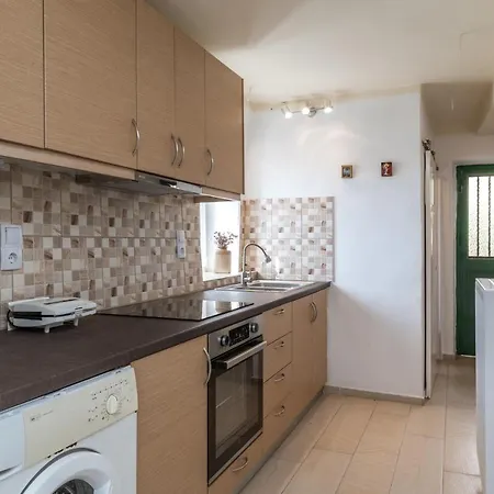 Holiday home Anemodroulis Andros 4ppl