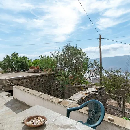 Anemodroulis Andros 4ppl Kochilos