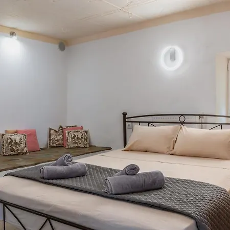 Anemodroulis Andros 4ppl Holiday home Kochilos